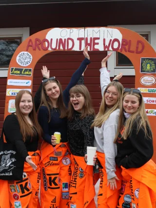 Instagram post from optimiry. This post is in position 2.