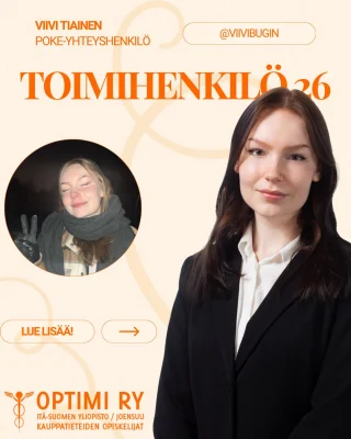 Instagram post from optimiry. This post is in position 2.