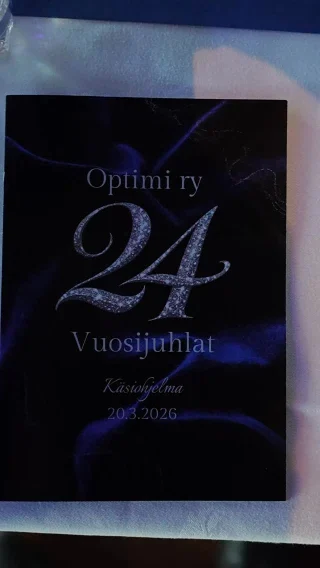 Instagram post from optimiry. This post is in position 1.