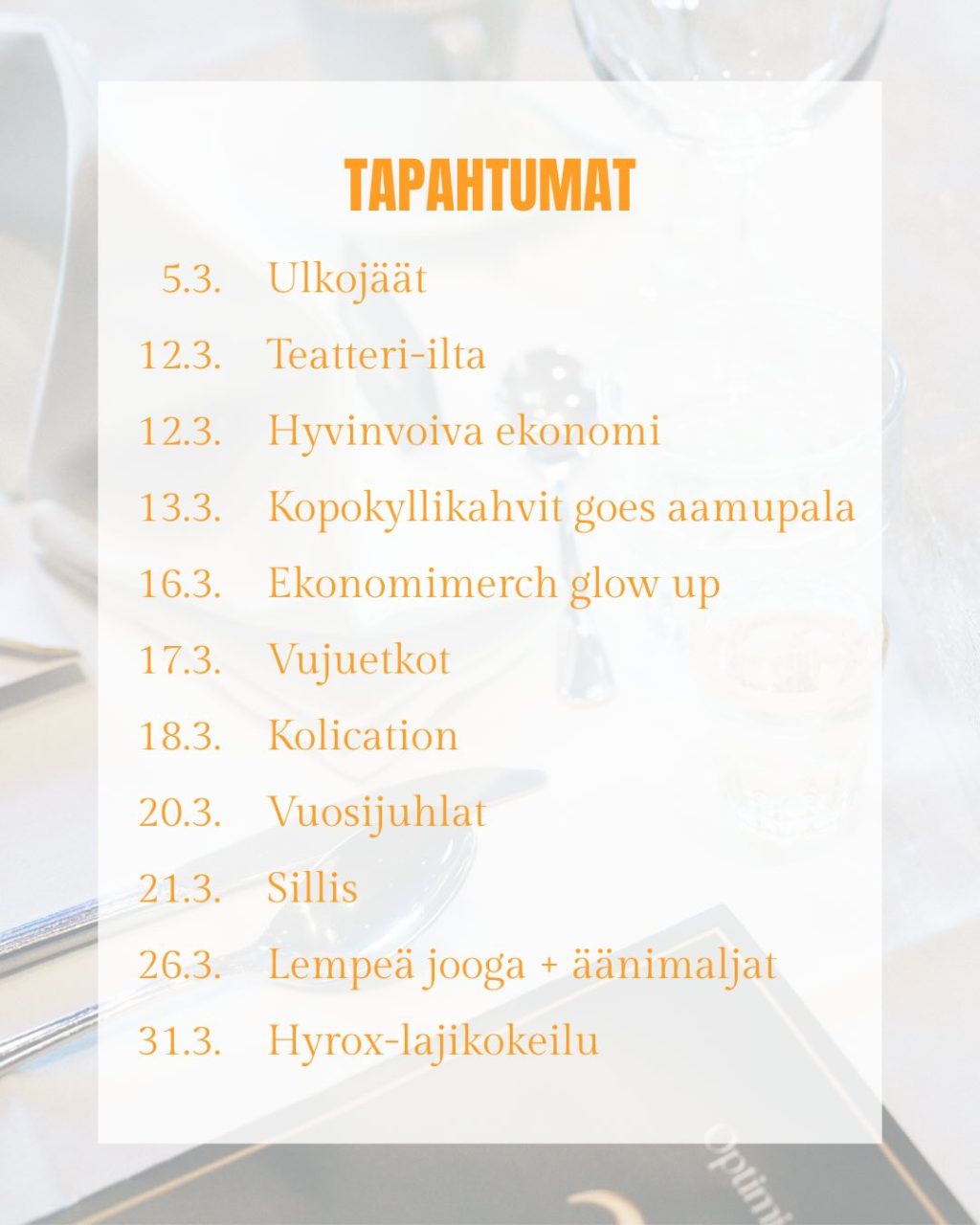 Instagram post from optimiry. This post is in position 1.