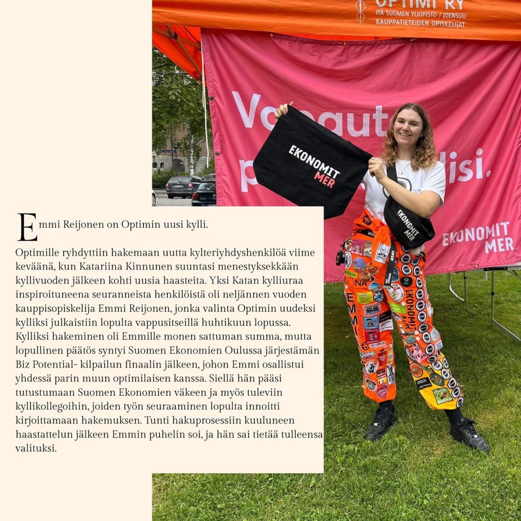 Instagram post from optimiry. This post is in position 1.