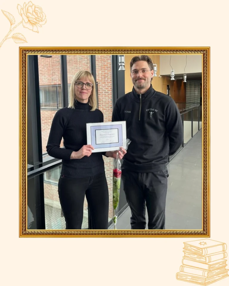 Instagram post from optimiry. This post is in position 1.