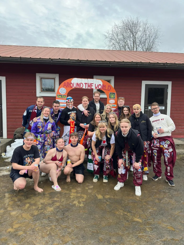 Instagram post from optimiry. This post is in position 3.